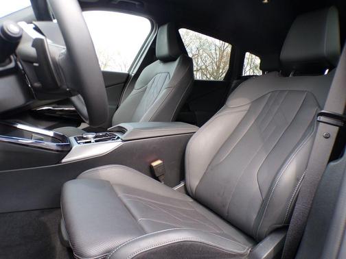 Dune Grey Metallic 2026 BMW X3 30 xDrive