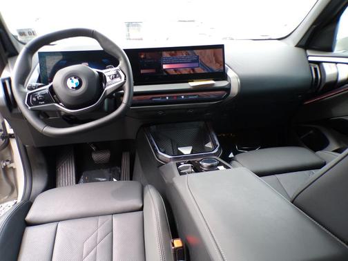 Dune Grey Metallic 2026 BMW X3 30 xDrive