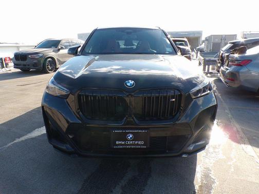 2025 BMW X1 M35i