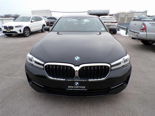 2023 BMW 530 i xDrive