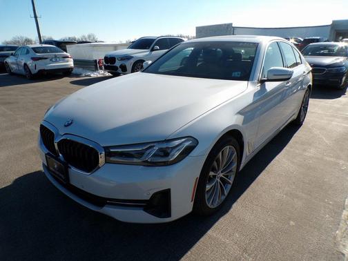 2023 BMW 530 i xDrive
