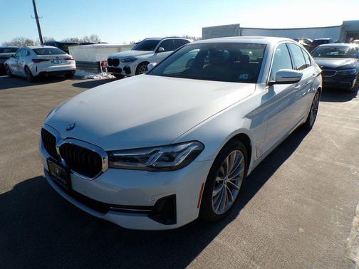2023 BMW 530 i xDrive