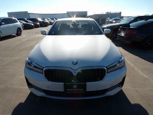 2023 BMW 530 i xDrive