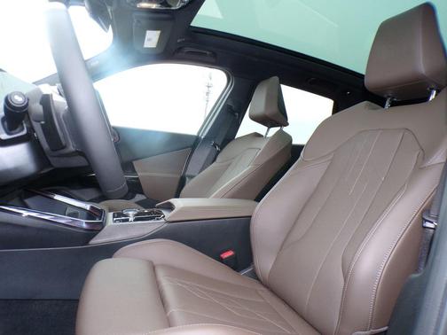 Dune Grey Metallic 2026 BMW X3 30 xDrive