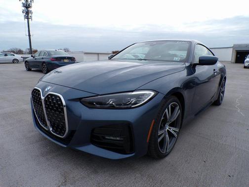 2023 BMW 430 i xDrive