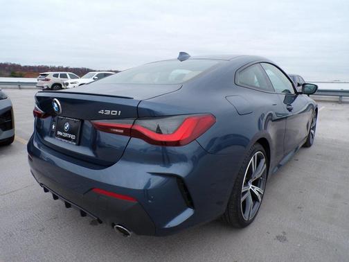 2023 BMW 430 i xDrive