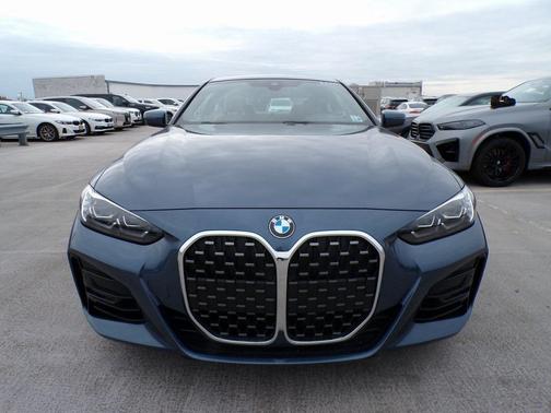 2023 BMW 430 i xDrive