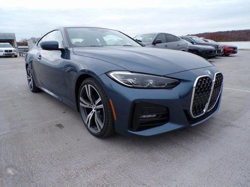 2023 BMW 430 i xDrive