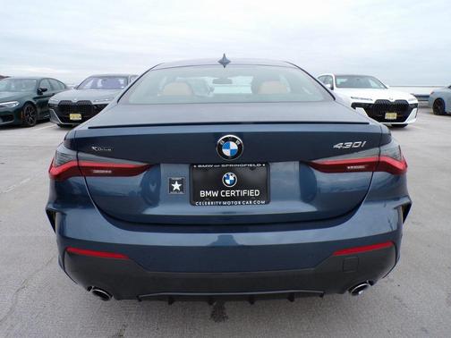 2023 BMW 430 i xDrive