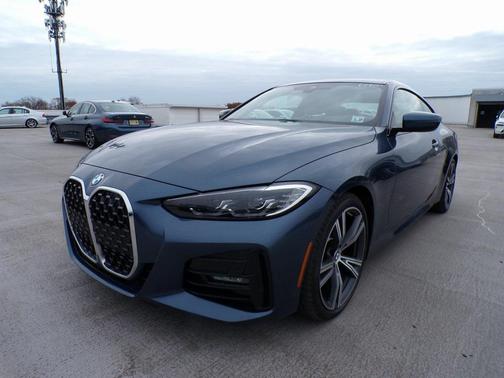 2023 BMW 430 i xDrive