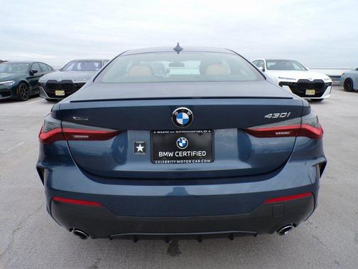 2023 BMW 430 i xDrive