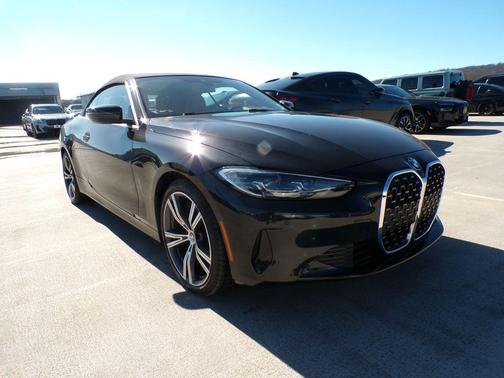 2023 BMW 430 i xDrive
