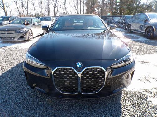 2023 BMW 430 i xDrive