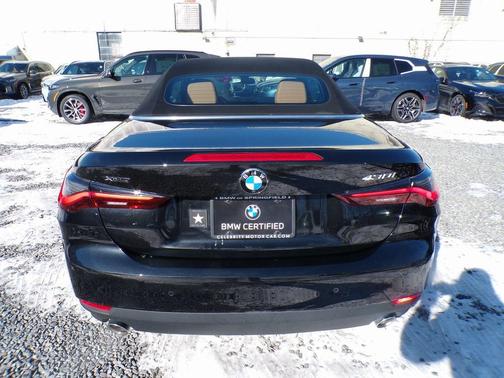 2023 BMW 430 i xDrive