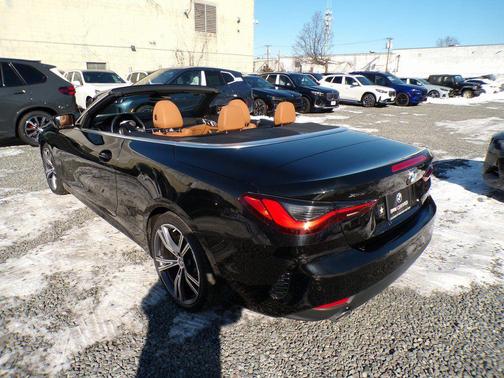 2023 BMW 430 i xDrive