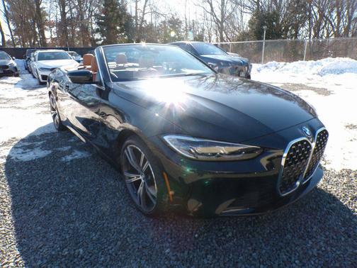 2023 BMW 430 i xDrive