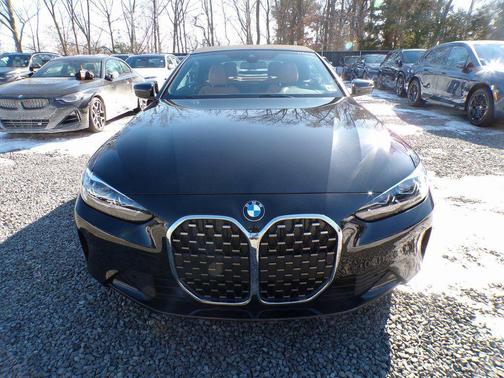 2023 BMW 430 i xDrive