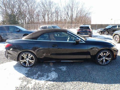 2023 BMW 430 i xDrive