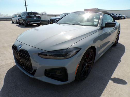 2023 BMW 430 i xDrive