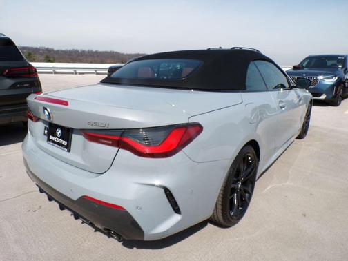 2023 BMW 430 i xDrive