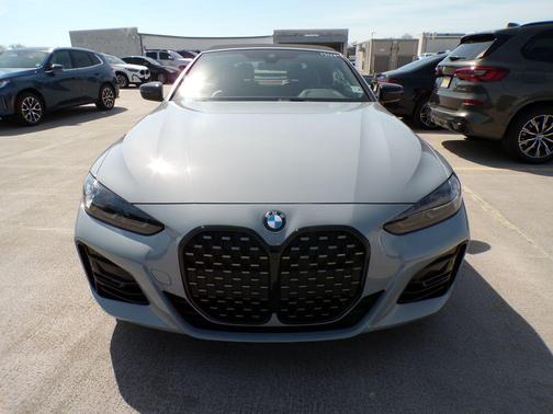 2023 BMW 430 i xDrive