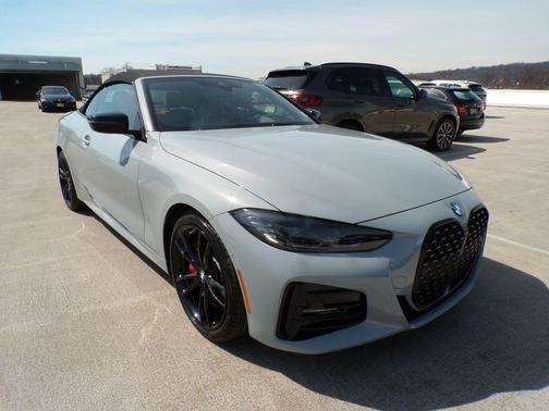 2023 BMW 430 i xDrive