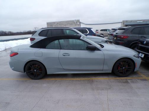 2023 BMW 430 i xDrive