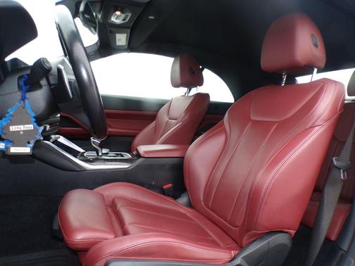 2023 BMW 430 i xDrive