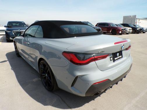 2023 BMW 430 i xDrive