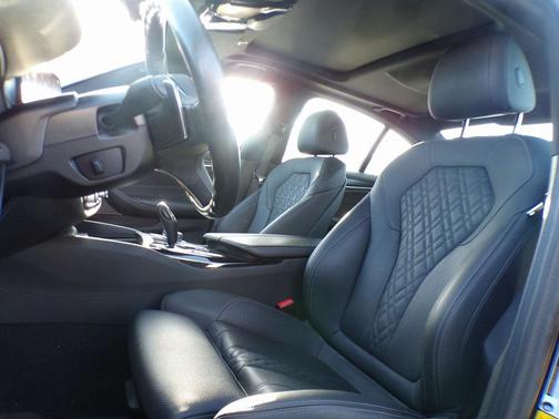 2023 BMW 540 i xDrive