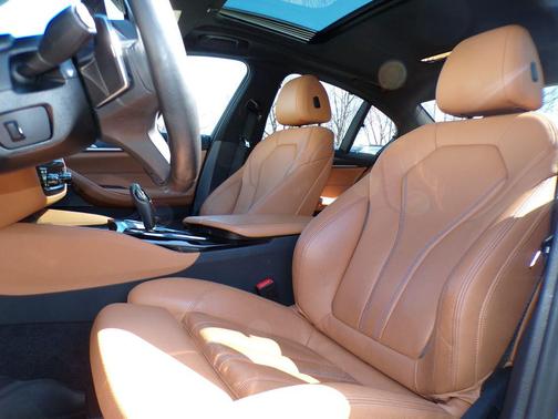 Phytonic Blue Metallic 2023 BMW 540 i xDrive