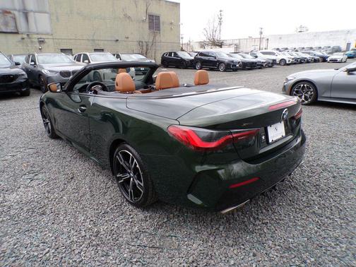 2023 BMW M440 i xDrive