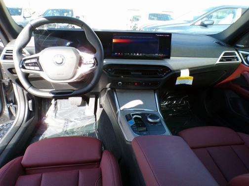 2025 BMW i4 Gran Coupe xDrive40