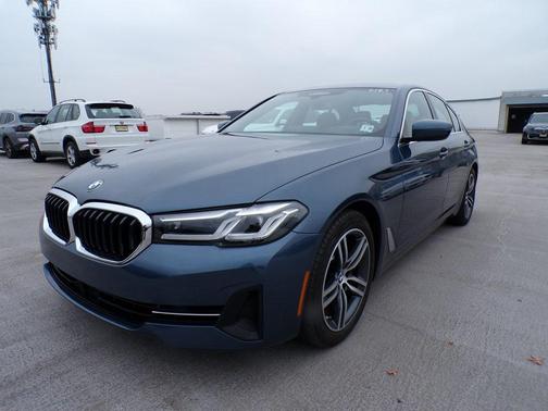 2023 BMW 530 i xDrive