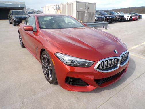 2023 BMW 840 i xDrive