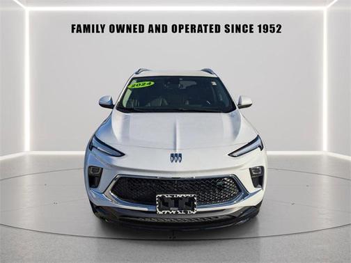 2024 Buick Encore GX Sport Touring