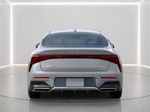 2026 Kia K5 GT-Line FWD