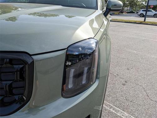 2025 Kia Telluride SX Prestige X-Line