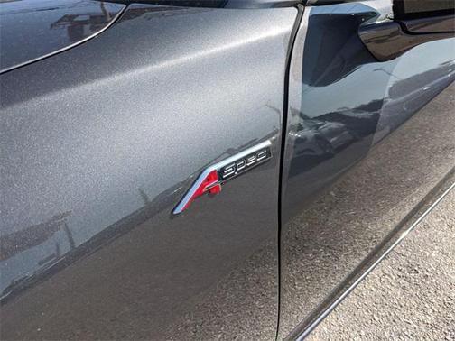 2023 Acura TLX A-Spec