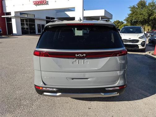 2023 Kia Carnival SX Prestige
