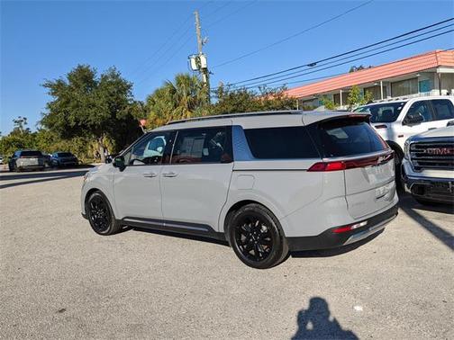 2023 Kia Carnival SX Prestige