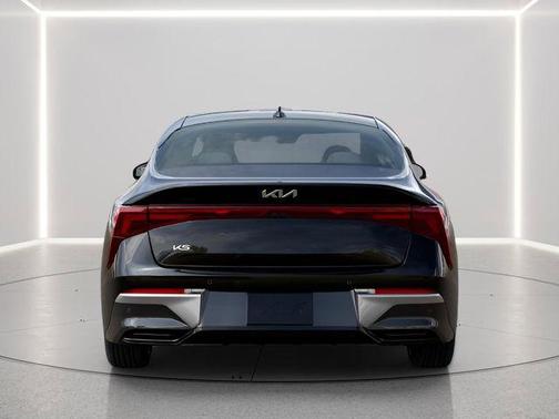 2026 Kia K5 EX