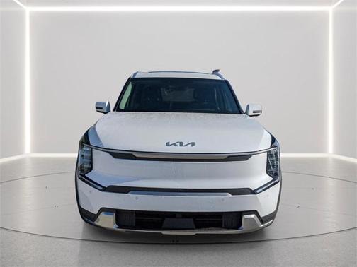 2026 Kia EV9 Wind