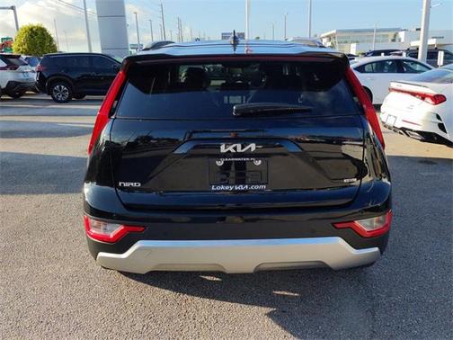 2023 Kia Niro EX