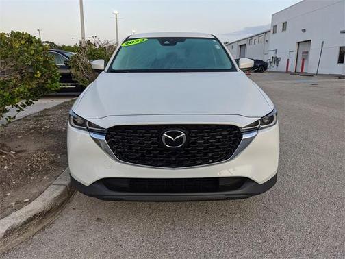 2023 Mazda CX-5 2.5 S Select