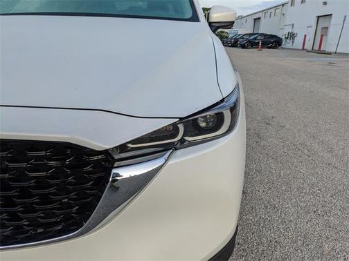 2023 Mazda CX-5 2.5 S Select