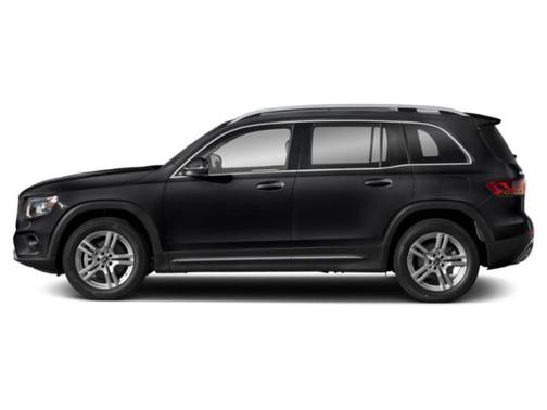02696 2020 Mercedes-Benz GLB 250 4MATIC