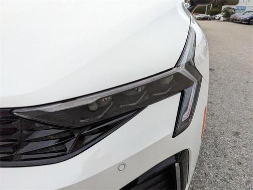 2025 Kia K5 EX