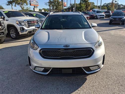 2019 Kia Niro Touring
