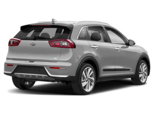2019 Kia Niro Touring